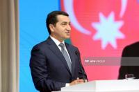 Historical monuments subjected to foreign interventions under guise of ‘restoration’ - Presidential Aide