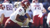 Washington State vs Kansas State Prediction, Pick, NCAAF Odds for Saturday, September 12