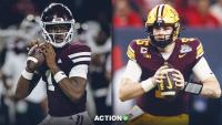Mississippi State vs Minnesota Prediction, Pick, College Football Odds for Saturday, Sept. 12