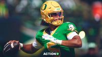 Oregon vs Oklahoma State Prediction, Pick, College Football Odds for Saturday, September 12