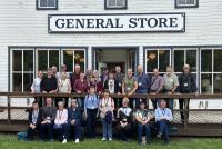From Paraguay to Manitoba: Mennonite travellers reconnect with their roots