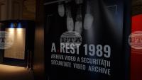 Bucharest Exhibition Gives Public First Look at Securitate Video Archive
