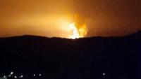 Blast Rips Through Another Bulgarian Ammo Plant Supplying Ukraine (Video)
