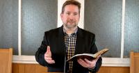 Chuck Hartman: Pray and be thankful for believers who don't attend your church