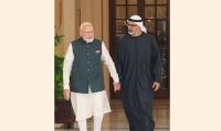 India, UAE reaffirm ties, welcome $11.5 billion aluminium investment in Odisha