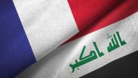 Iraq PM Al Zaidi to meet Macron in Paris for energy and security talks