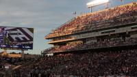Where to watch Kansas State vs Washington State football today, TV
