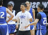 Asian Games: Japanese head coach helps Taiwan shoot for basketball medal