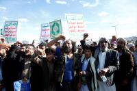 Who are Yemen’s Houthis? A brief history of the group now advancing along the Red Sea
