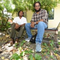 J’can director duo bring ‘Trouble’ to Toronto