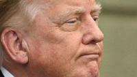 Trump’s delinquent America is a gift to China