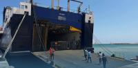First Passenger Ferry Trip From Benghazi to Turkey in Decades Sets Sail