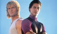 "Point Break" TV Series Is Moving Forward