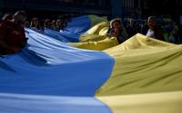 Most Ukrainian Refugees in Poland Plan to Return Home, Survey Finds