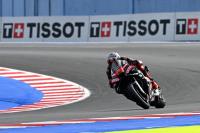 MotoGP San Marino GP: Bezzecchi beats Marquez for record-breaking pole