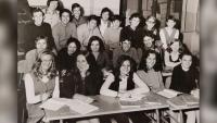 Six stories for six decades: how Mathematical Gymnasium became more than a high school