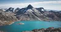 Explore this dramatic part of Greenland on a luxury cruise