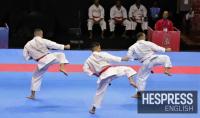 African Karate Championships 2026: Morocco wins 5 medals, including two gold
