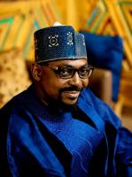 Ndarani awards 11 scholarships to Niger State indigenes up to post-graduate level