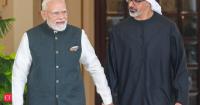 India, UAE discuss new possibilities in strategic energy infrastructure on sidelines of BRICS 2026