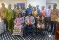 Mental Health Society urges disability inclusion in policies, programmes and budgets