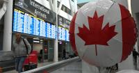 Cheaper flights ahead? Canadian airlines battle for passengers as fuel costs soar