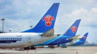 Chinese airline to resume Guangzhou-New Delhi direct route