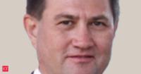 Belarus ready for deep industrial cooperation and widen agri sector partnership with India: FM Maxim Ryzhenkov