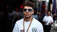 Bezzecchi smashes San Marino lap record to take pole ahead of Marquez