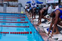Nigeria Aquatics Federation, IOC Partner To Train 35 Swimming Coaches In Lagos