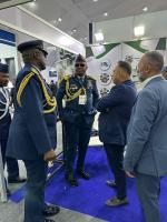How Nigeria’s defense industry emerges pride of Africa – DICON-D7G boss