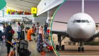 NCAA takes action, fines international airline N15 million over passenger complaint