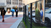 Alpha Street Gallery turns busy Cape Town route into open-air art space