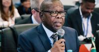 South Africa and China target enhanced research and innovation collaboration in Shanghai