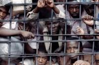 ‘Heat kills 23 prisoners’
