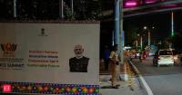 From river clay to willow branches, the BRICS Bazaar tells a story of cultures in Delhi