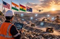 Why Governments Are Suddenly Funding Mining Technology — Not Just Mining Itself
