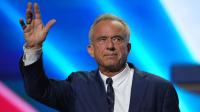 RFK Jr.'s Wildly Expensive Travel Accommodation Raises Eyebrows