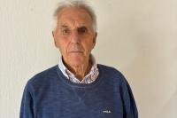 'Proudly British' Falkland Islands man's lifelong love for Preston North End
