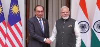 Modi holds talks with Malaysia, UAE, Vietnam, Ethiopia leaders on BRICS sidelines