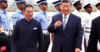 India-China trade: The numbers behind the relationship as Xi visits Delhi