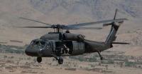 US approves possible sale of four Black Hawk helicopters to Argentina for US$140 million