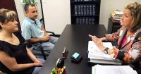 Los Angeles immigration attorney Gabriela Kreutzer marks 35 years at Olympic Law Center & Associates