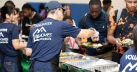 Itzhak Ezratti and GL Homes Continue Partnership with Feeding South Florida to Combat Hunger Statewide
