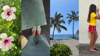 From a Destination Wedding to Beach Days: What I Packed for a Hawaiian Getaway