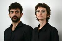 Israeli-made film about Gaza gets 25-minute ovation at Venice premiere