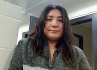 Kansas Resident Voting Illegally Arrested