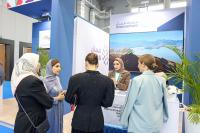 Oman targets new markets through Moscow food expo