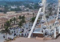 Oman’s Khareef season draws over 1.1 million visitors, up 8.6%