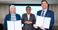 Subsea Technology Drives Estuary Cluster Development Under Harvester Energy PSC